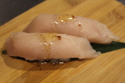Albacore Image