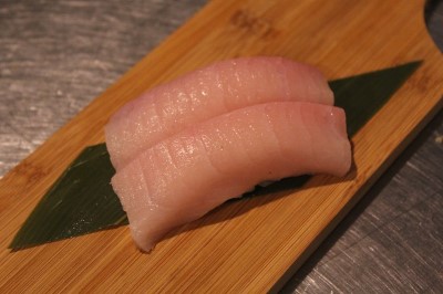 Yellowtail Image