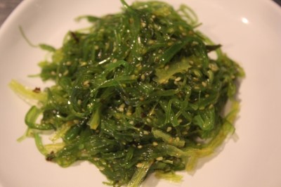 Chuka Salad Image