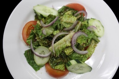 House Salad Image