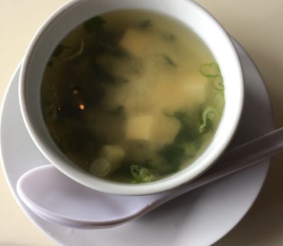Miso Shiru Image