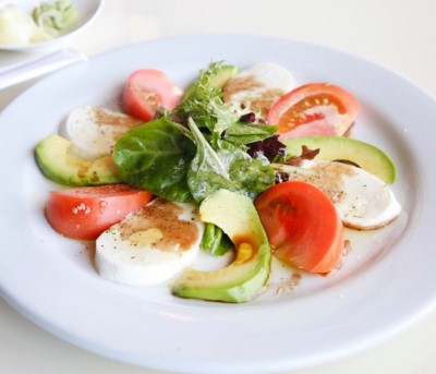 Caprese EurAsia Image