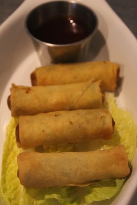 Bella Spring Rolls Image