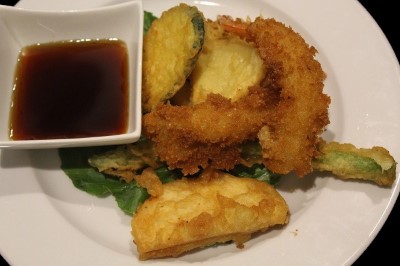 Fritto Misto Image