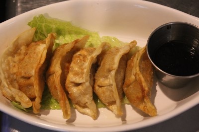 Yokohama Gyoza Image