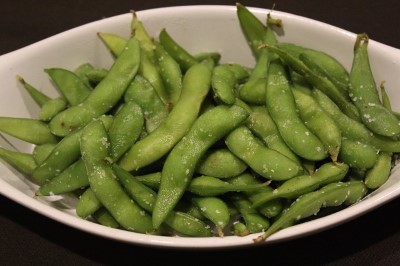 Edamame Image