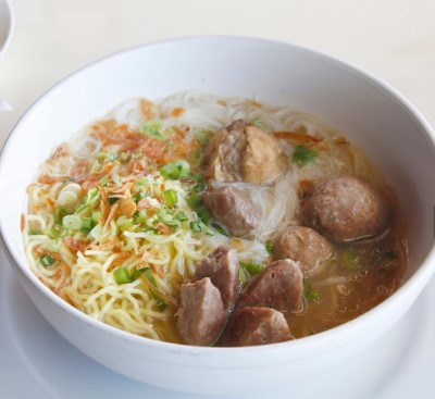Bakso Sapi Special Image