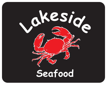 Lakeside Boiling Seafood & Bar logo