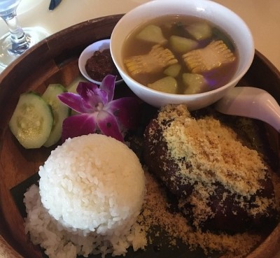 Ayam Kremes Image