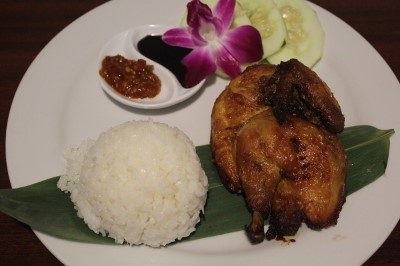 Ayam Goreng Image