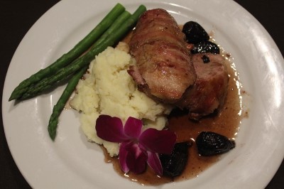 Filetto Di Maiale Image