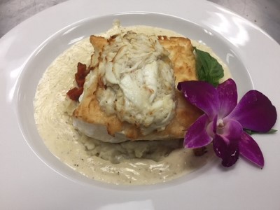 Halibut Ankinara Image