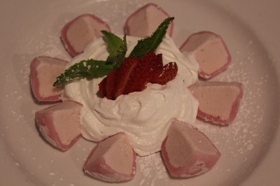 Mochi Ice Cream Image