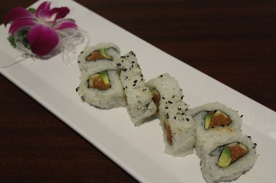 Spicy Tuna Roll Image