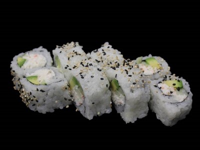 California Roll Image