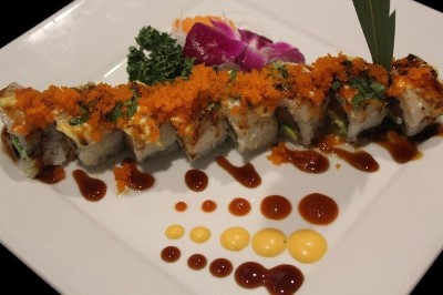 Oakhill Roll Image