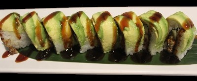 Caterpillar Roll Image