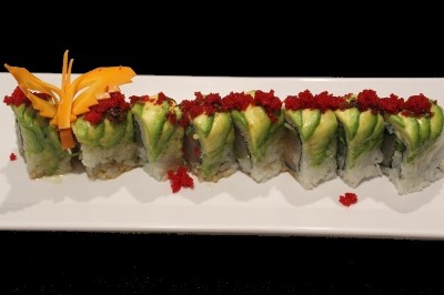 The Pretty Roll Image