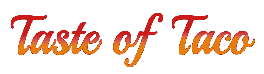 Taste of Taco (Yummy China) logo