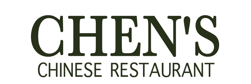 Chen's Chinese Restaurant logo