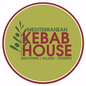 Mediterranean Kebab House logo
