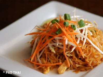 Pad Thai Image