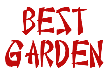 Best Garden logo