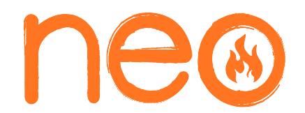 Neo Pizza (Bel Air) logo