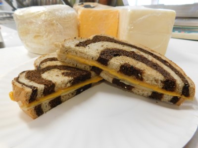Grilled Cheese Image