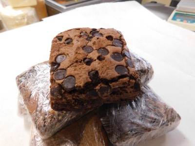 Brownies Image