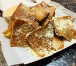 Pita Chip Appetizer Image