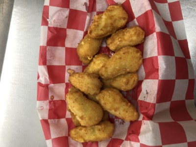Jalapeno Poppers Image