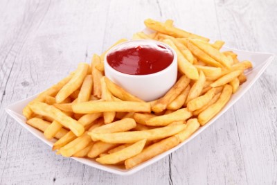 French Fries Image