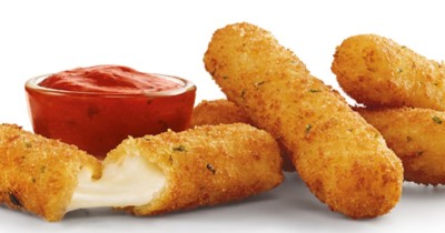 Mozzarella Sticks (5) Image