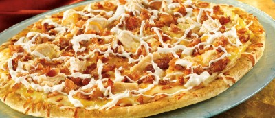 Chicken Bacon Ranch Image