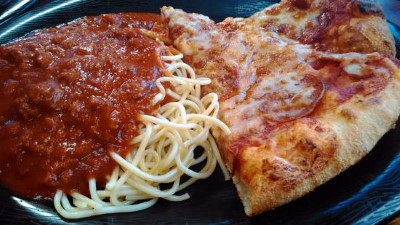 Spizza Image