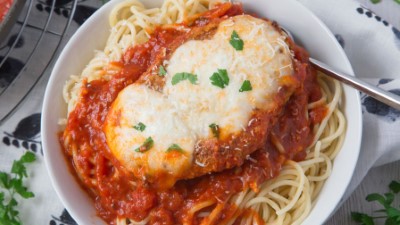 Chicken Parm Image