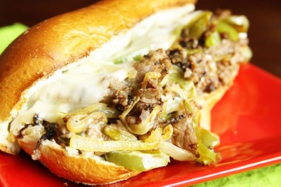 HOT SUBS Image