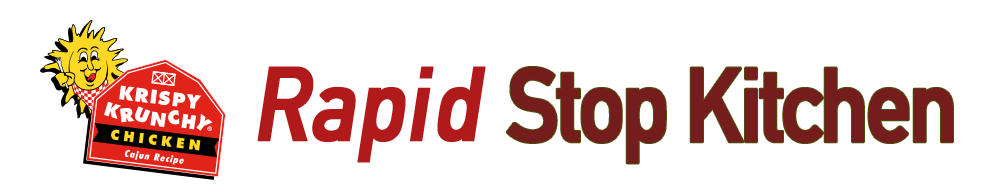 Rapid Stop Kitchen logo