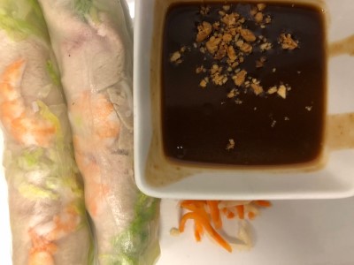 A2. SPRING ROLL (2) Image
