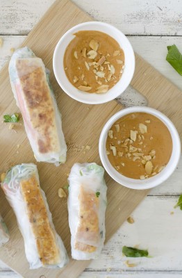 A5. VEGETARIAN ROLL (2) Image