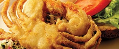 A6. SOFT SHELL CRABS (2) Image
