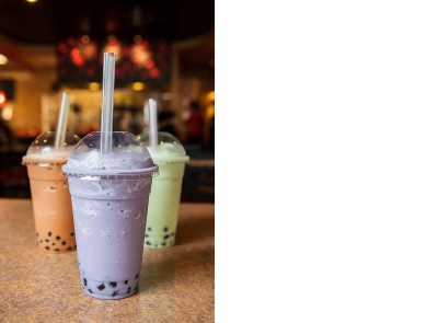SMOOTHIES Image