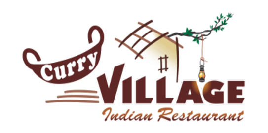 CURRY VILLAGE INDIAN logo
