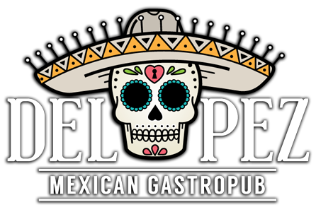 Del Pez Mexican Gastropub logo