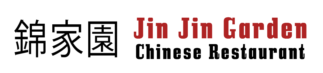 Jin Jin Garden Chinese Restaurant logo