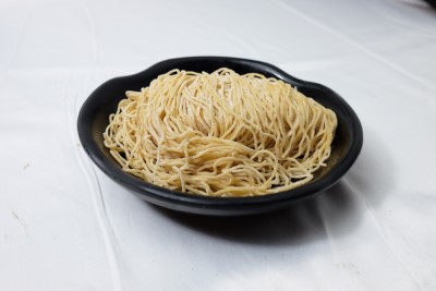Egg Noodle (side) Image