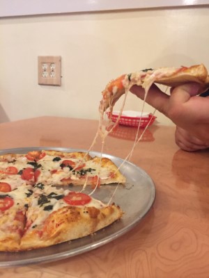 Medium 12inch Florentine Image