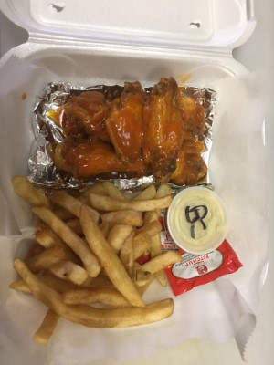6 Wings Image