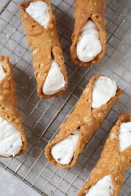 Cannoli Image